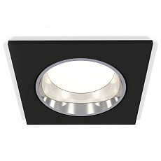 Встраиваемый светильник ambrella light xc xc6521003